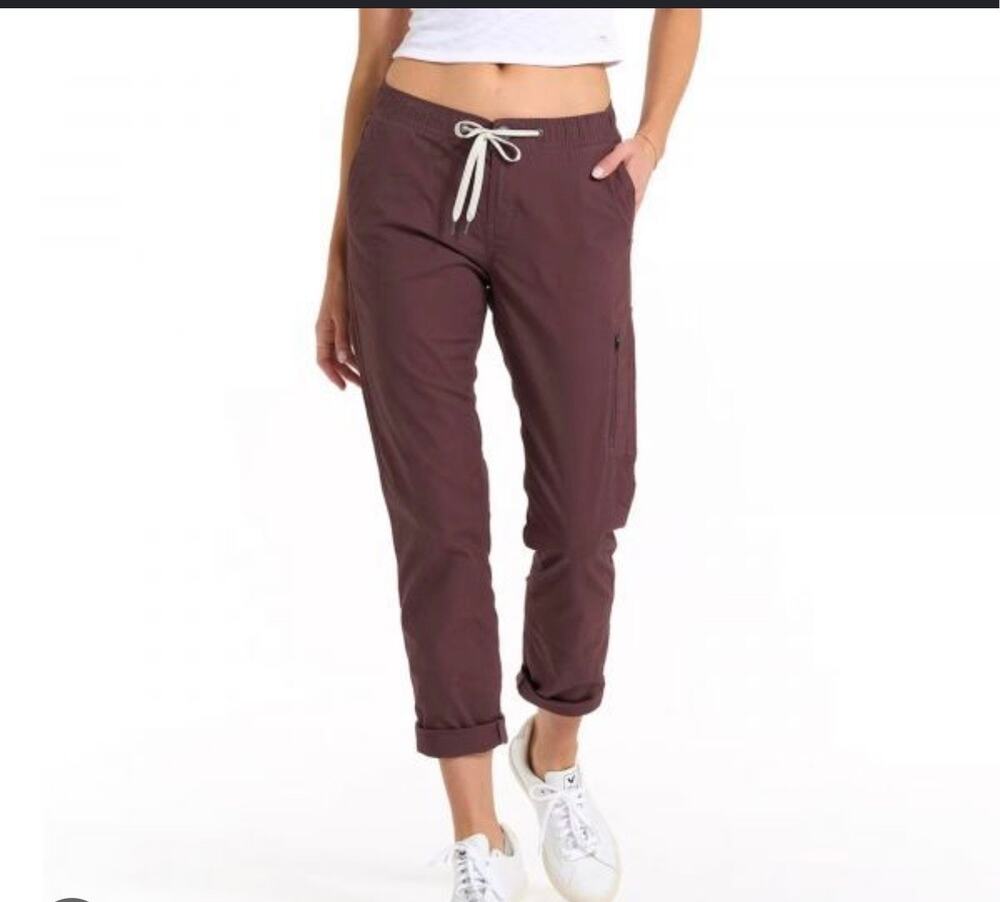 Vuori Ripstop Pant